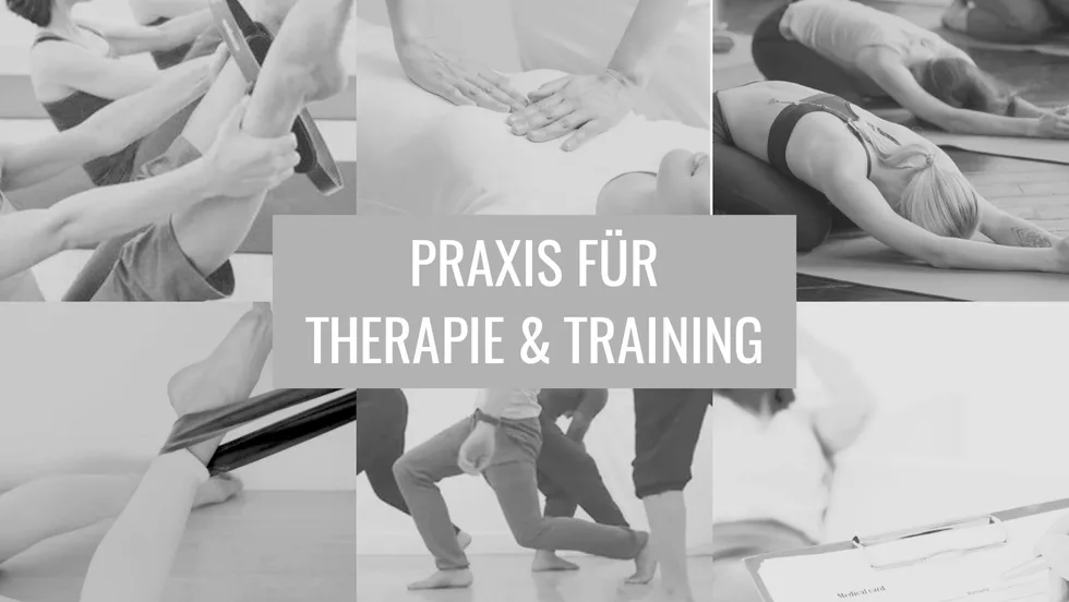 PRAXIS1060 - Praxisgemeinschaft für Therapie, Training und Coaching im Herzen des urbanen Wien – Foto 1