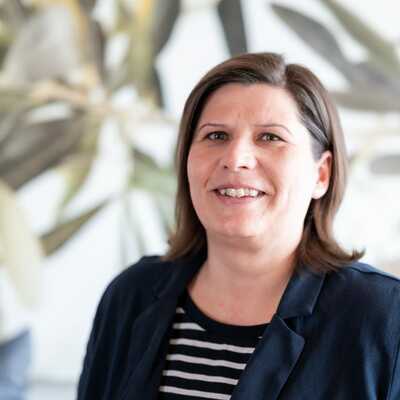 Systemisches Coaching Sabine Schiefer