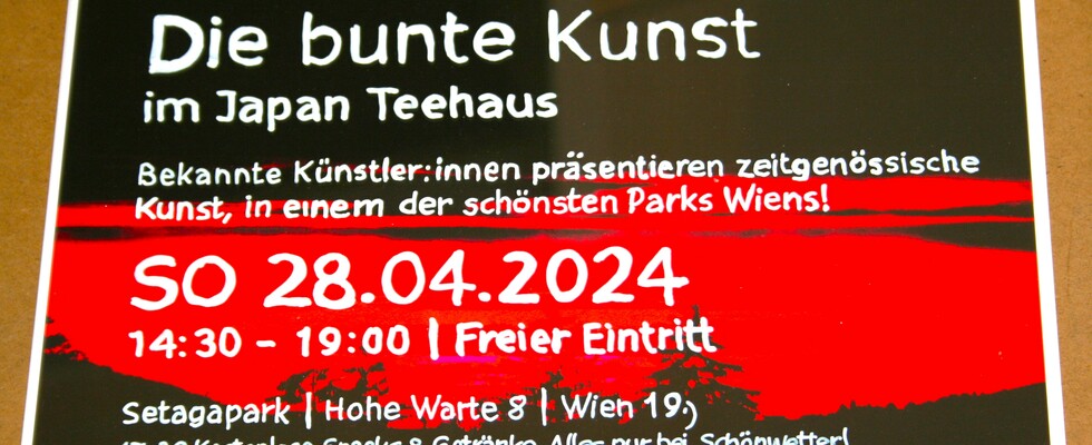 Event mit Happy Hour - gratis!