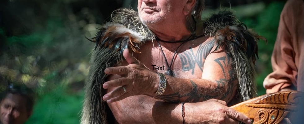 🌿🔥 HAKA IMMERSION – TANU TE TOKI 🔥🌿 “Bury the Axe” with Māori Elder Toroa Aperahama