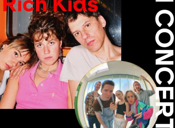 LOTinConcert: Low Life Rich Kids + Blechkasten