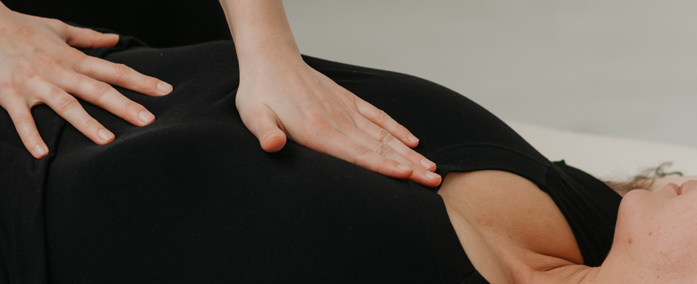 Somatische Körperarbeit nach dem Pantarei Approach