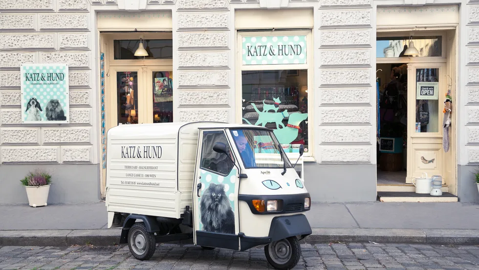 Katz&Hund Tierbedarf – Foto 1