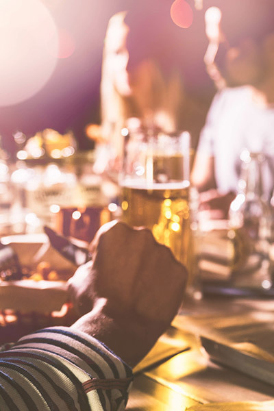 Gastronomie & Food