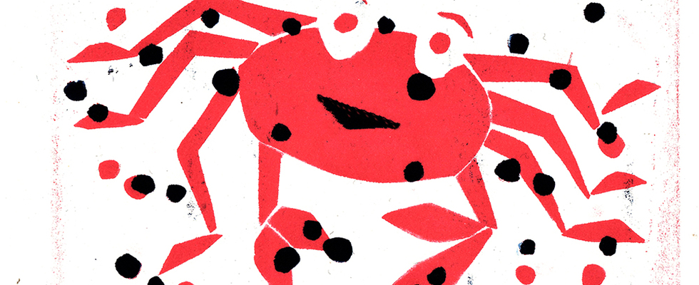 CUT&PRINT Workshop. Friday Night Special