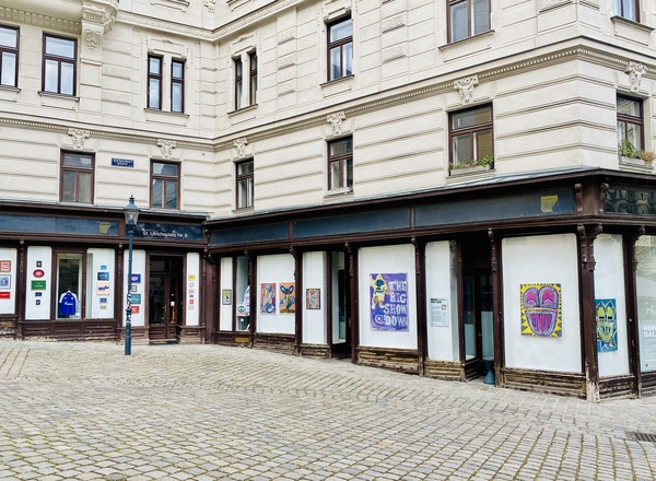 Arbeiten am St. Ulrichsplatz