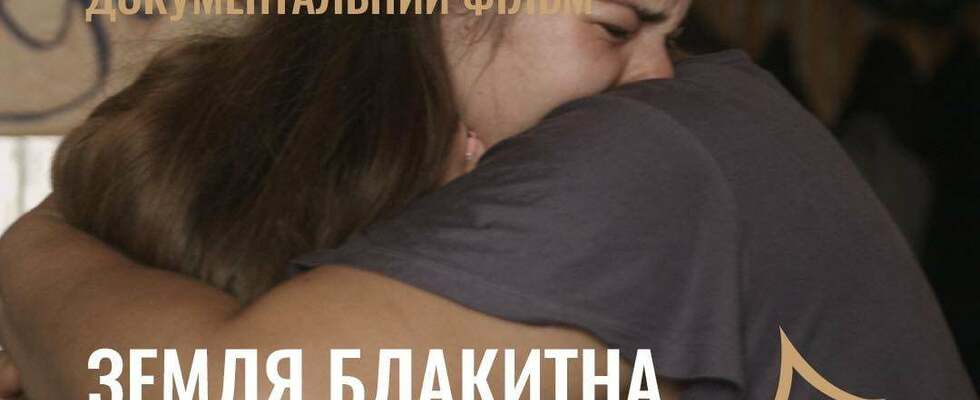 The Earth is Blue as an Orange: Filmabend und Publikumsgespräch [Grätzel:Fokus Ukraine]