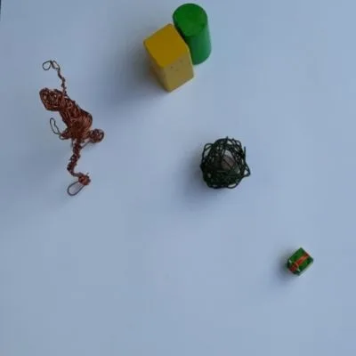 Raum für bewusstes Sein + kreative Entwicklungsprozesse – Foto 10