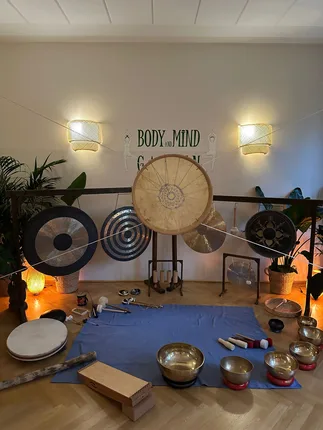Body and Mind Garden Yoga- und Pilates-Studio – Foto 4