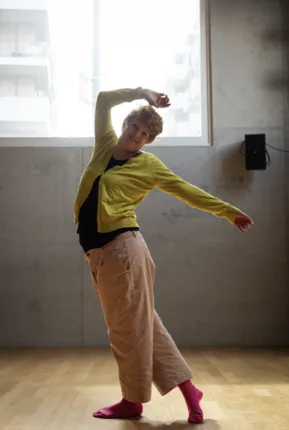 Feldenkrais Einzelarbeit und Kurse - un/fold – Foto 3