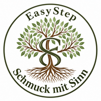 EasyStep Schmuck mit Sinn