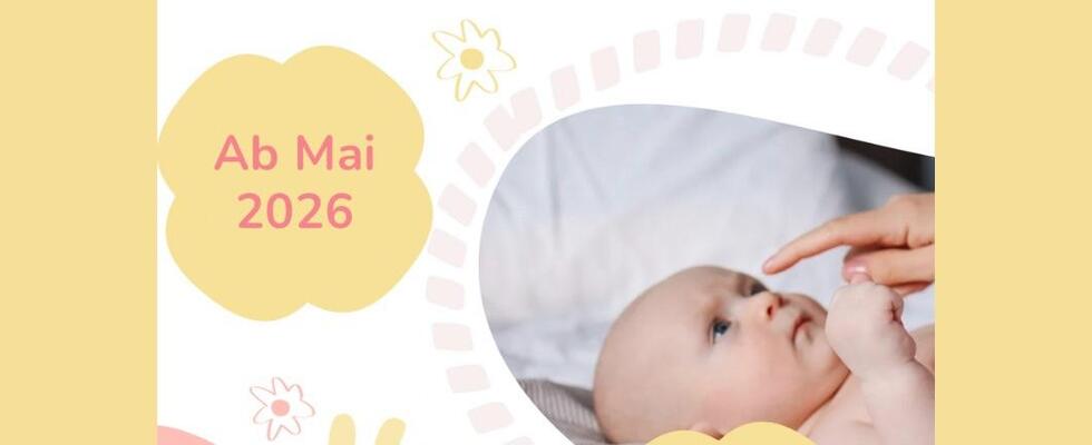 Cranio Sacrales Babycafé 