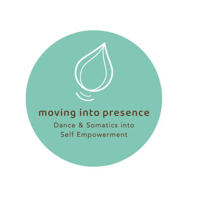 Moving into Presence