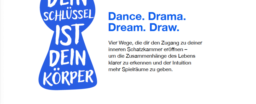 4D DANEC * DRAMA* DREAM* DRAW