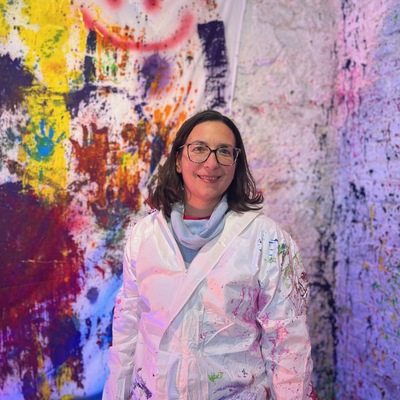 Zur Verstärkung unseres Teams in Linz suchen wir Künstler*Innen zur Anleitung von Malworkshops / Action Paintings