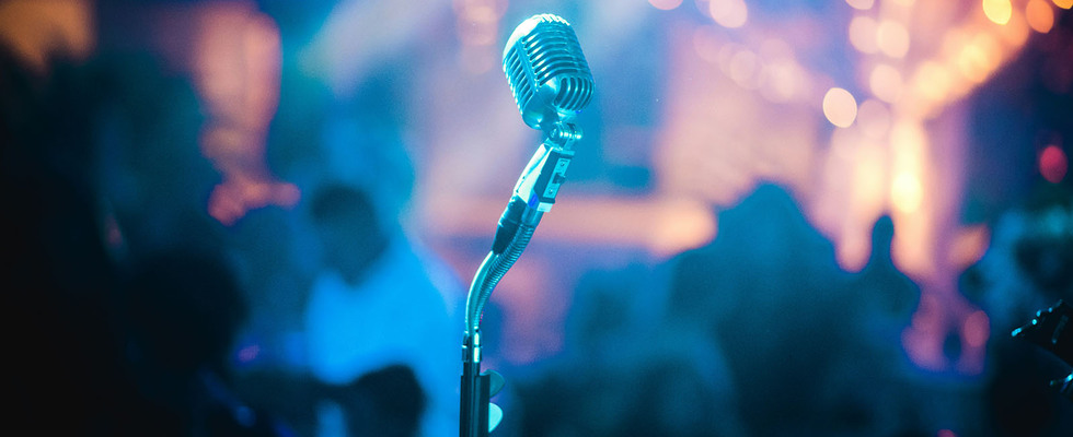 Von der Veranstaltung zur Meldung: AKM-Praxis für Vereine (Vereinsakademie)