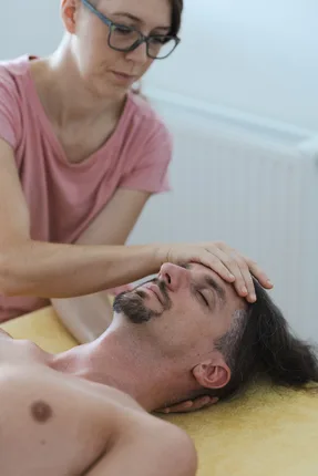 osteo-faszio - Faszientherapie vom Feinsten  – Foto 5
