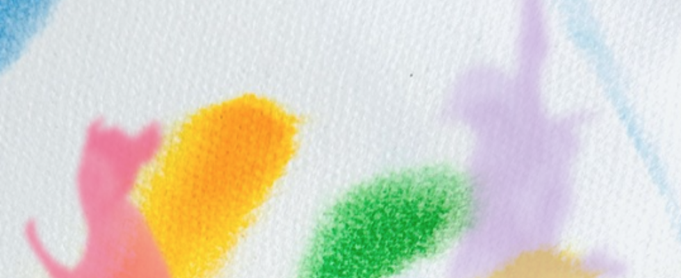 COLOR DANCE Workshop