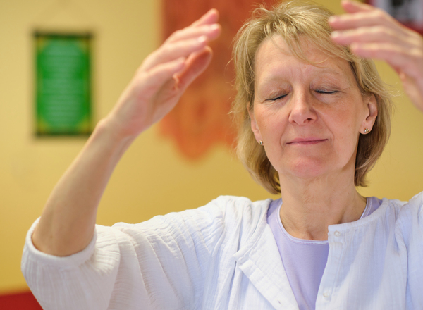 3 Schätze Qi Gong