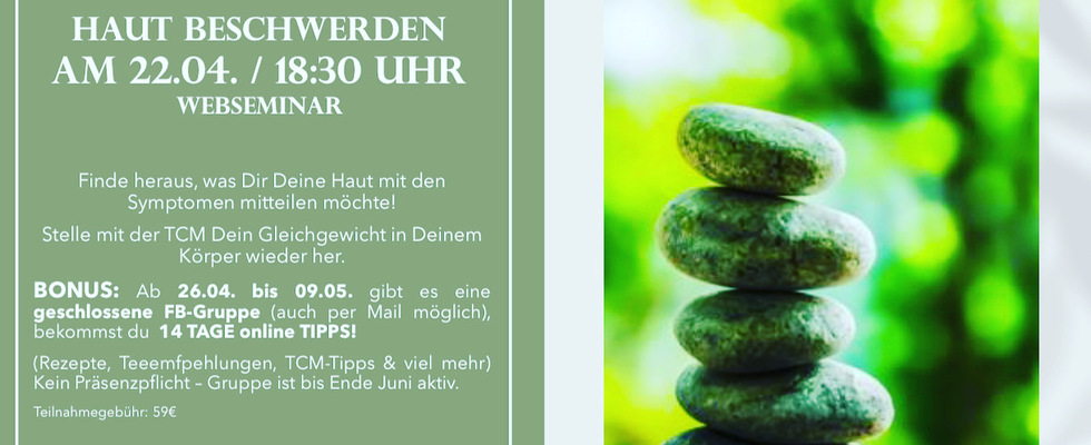Haut Beschwerden 