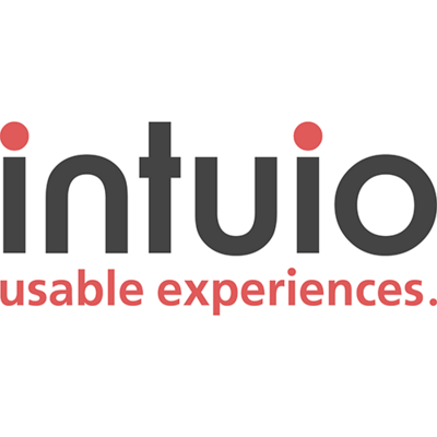 intuio GmbH – Digital Product Strategy & User Experience