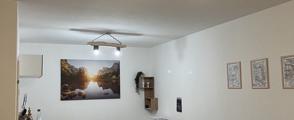 Praxisraum zu vermieten