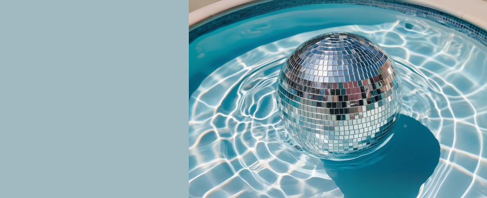 Hot Summer Retreat in der IG Architektur