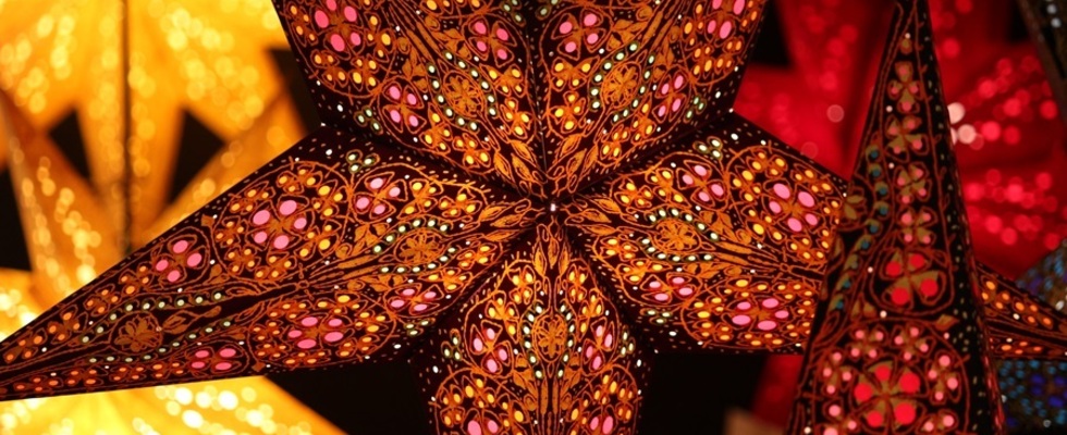 Adventfeier