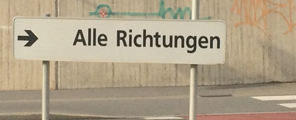 MBSR- und Achtsamkeitstrainerin