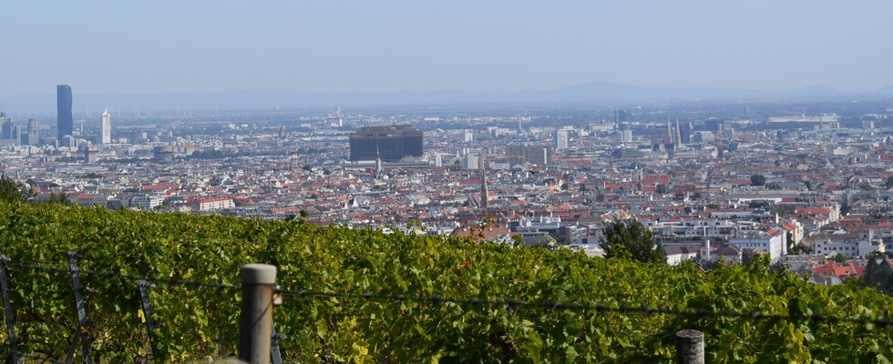 Virtuelle Tour durch Ottakring