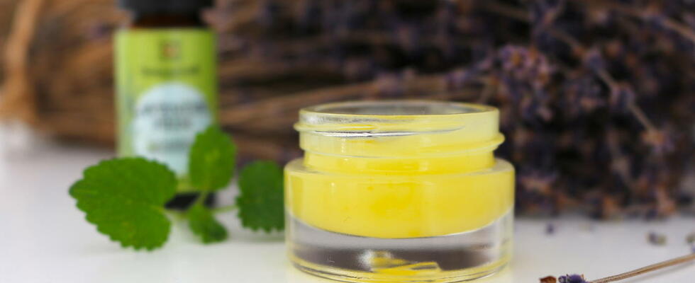 Workshop: Salben selbstgemacht