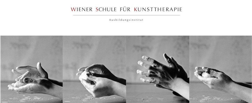 KUNSTTHERAPIE ALS SELBSTERFAHRUNG - EIN NEUER BLICK AUF MICH
