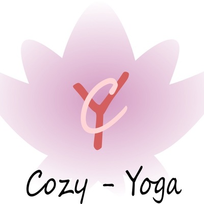 Cozy-Yoga - Yoga mit Nicole Karrer