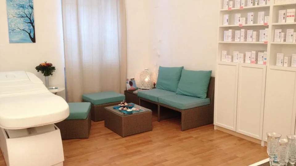 Ganzheitskosmetikerin – Foto 1