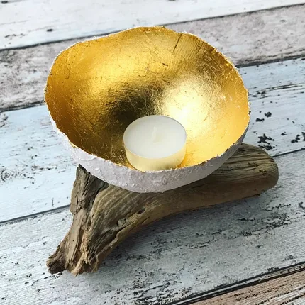 AB-Handgemacht, Treibholzkunst und Kreativwerkstatt – Foto 13