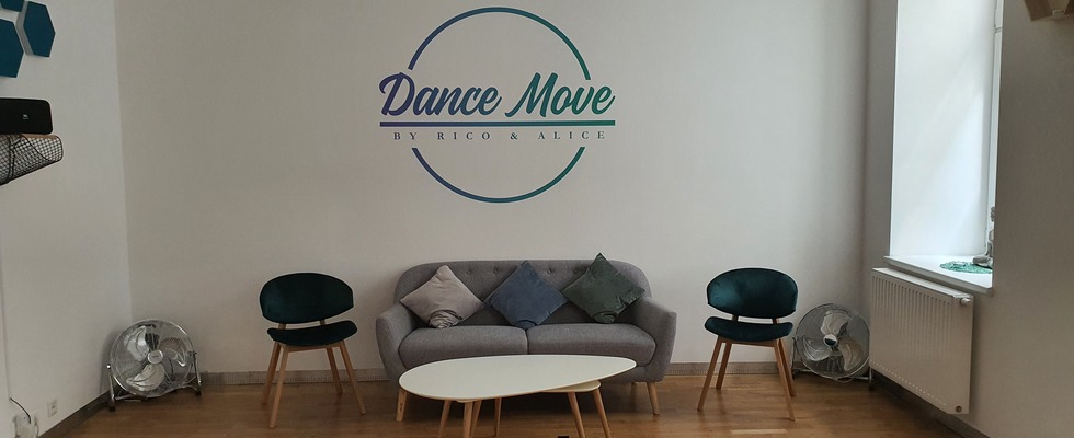 Dance Move Studio