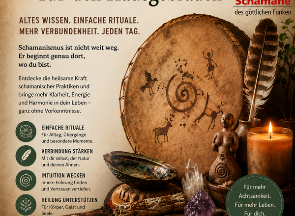 Schamanismus für den Hausgebrauch