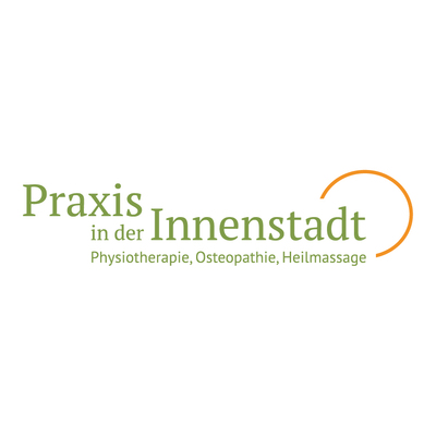 Praxis in der Innenstadt