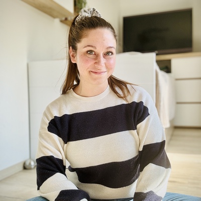 Jacqueline Meindl - Social Media 🤍 lernen! 
