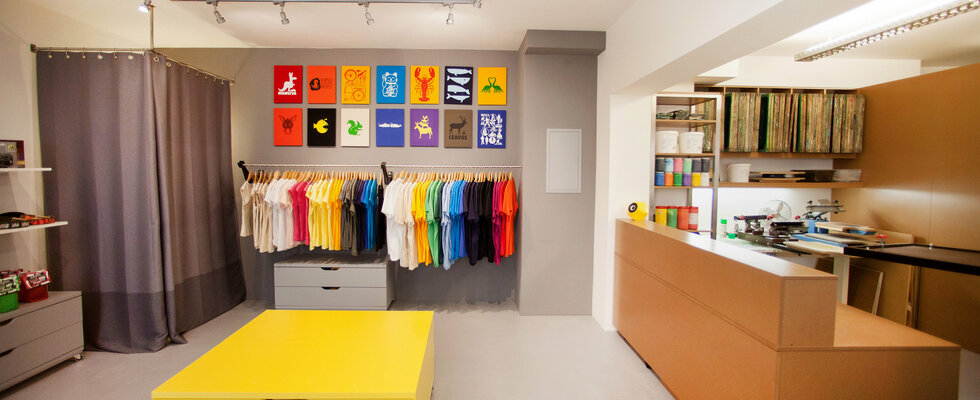 Motmot Shop