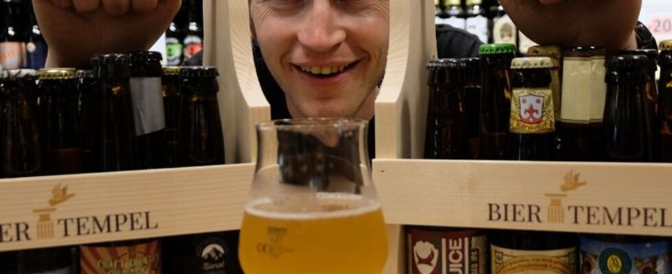 Bier-Tasting im mük: Genussvolle Reise durchs Mühlviertel