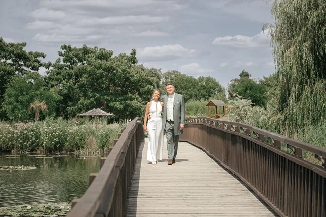 HOCHZEITSPLANERIN                              Monika Burger – Foto 5