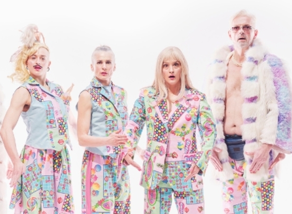 Was geschah, nachdem BABSIE ihren Ken...?