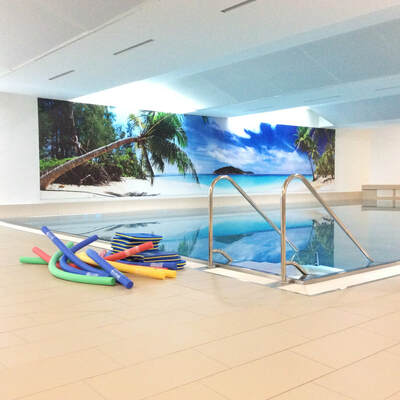 Aqua Fitness
