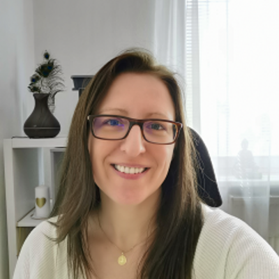 Melanie Neuninger, 5 Ebenen-Coach