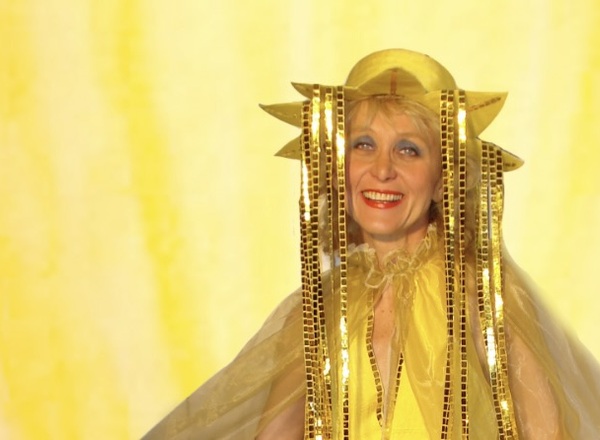 Familiensonntag: Zirkus in der SONNENSTADT