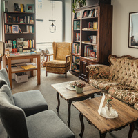 Gallery Foto