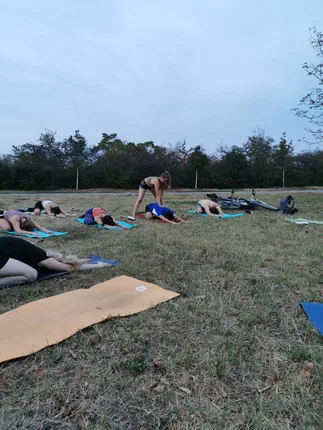Julia Ladman (Julayoga) – Foto 5