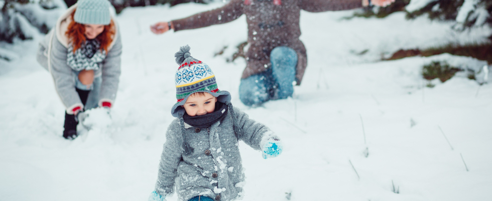 Sing Kling Spring in den Winter (TonTanz x wienXtra / Wien 3)