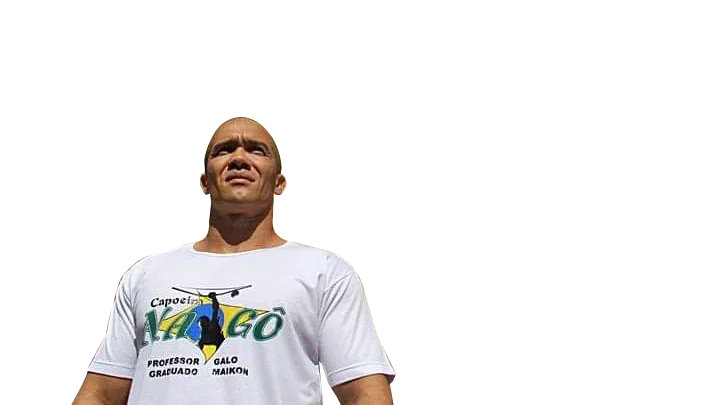 Capoeira Kurse – Foto 1